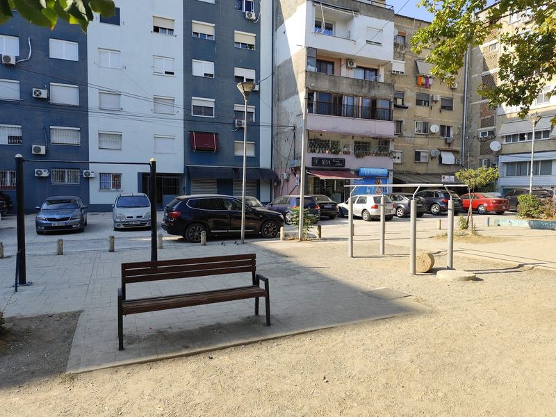 Xhamlliku
