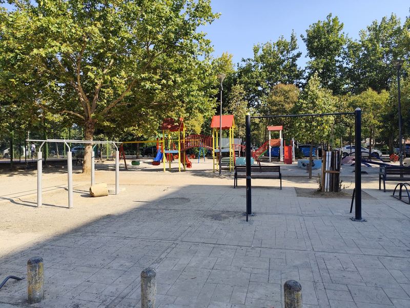 Xhamlliku, Tiranë — foto 3
