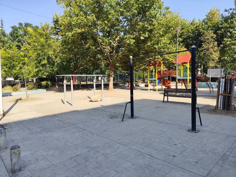 Xhamlliku, Tiranë — foto 2