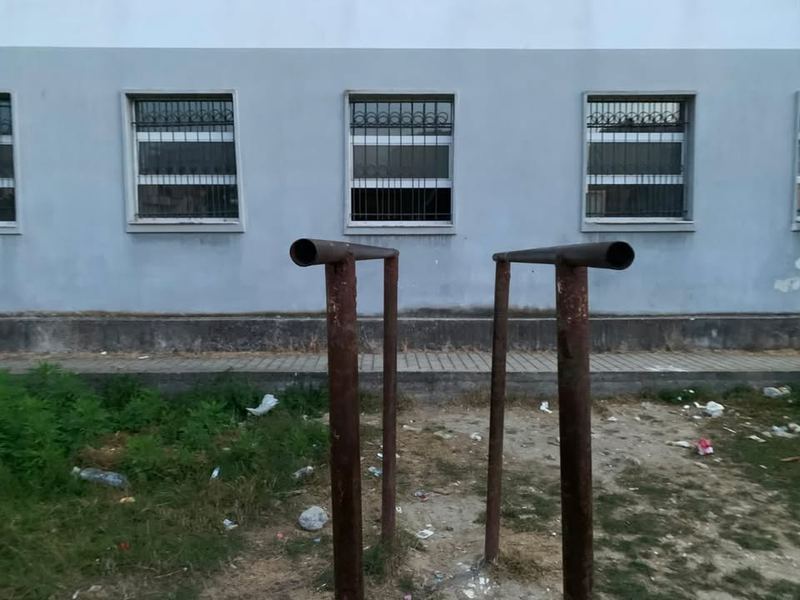 Foto nga Klei Bushi