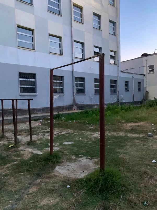 Foto nga Klei Bushi