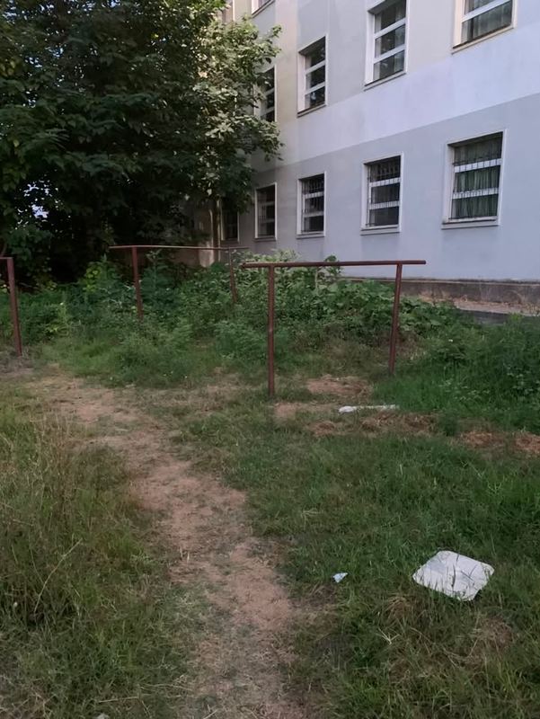 Foto nga Klei Bushi
