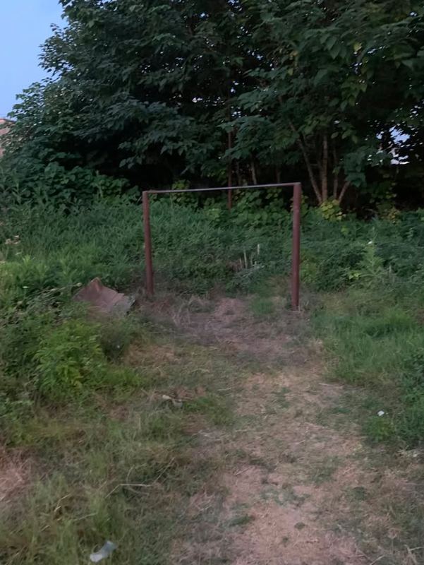 Foto nga Klei Bushi